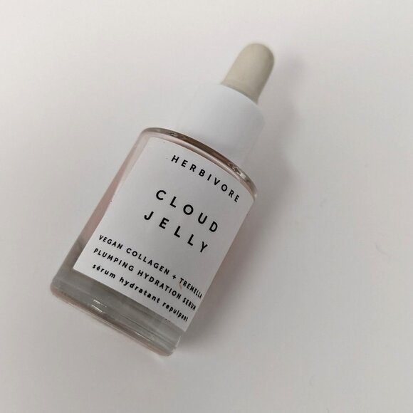 Herbivore Cloud Jelly Plumping Hydration Serum 0.33 Fl Oz - Picture 3 of 4